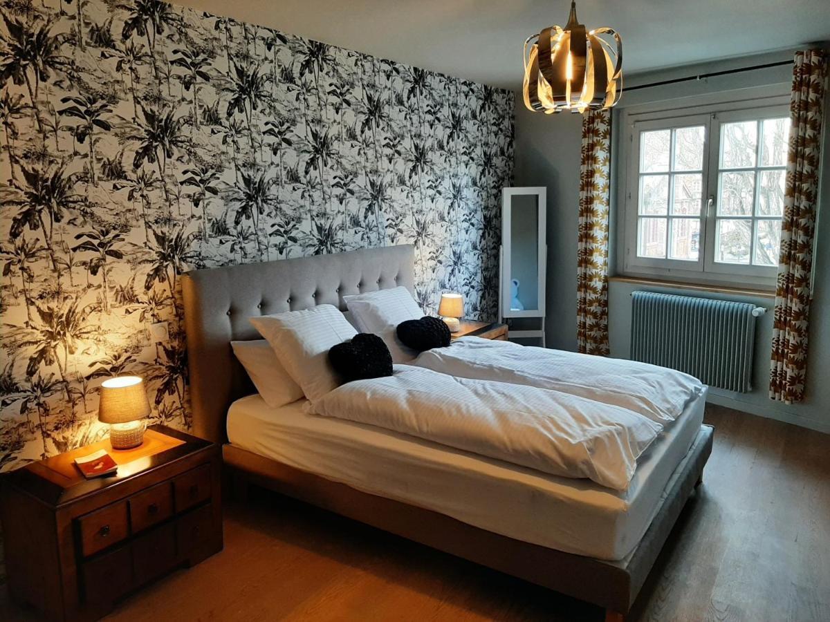 Apartamento Dock 23 Colmar Exterior foto