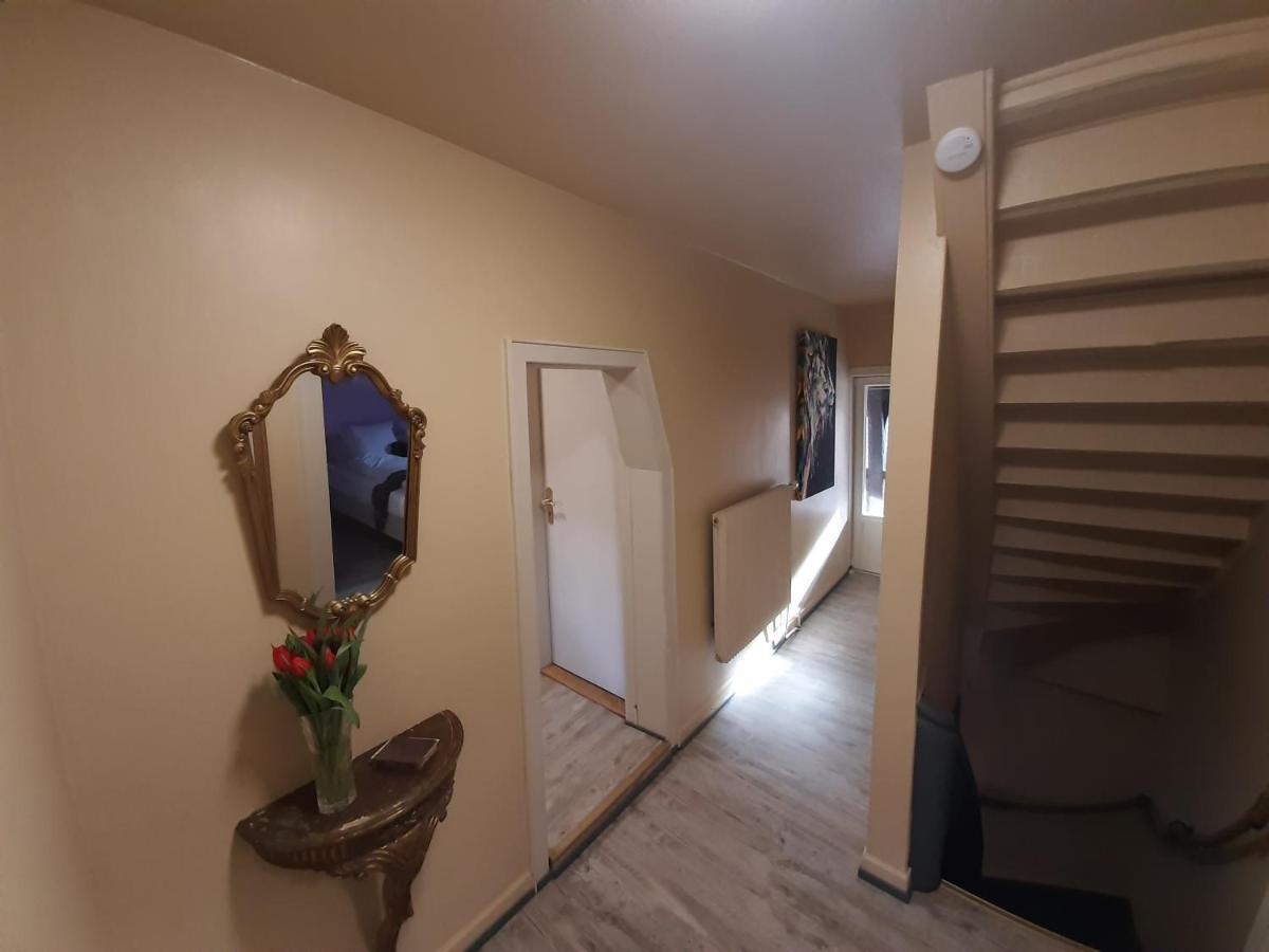Apartamento Dock 23 Colmar Exterior foto