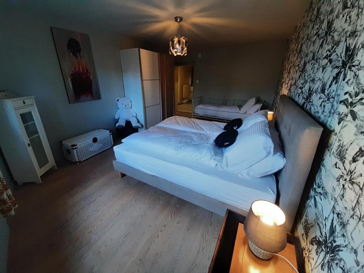 Apartamento Dock 23 Colmar Exterior foto